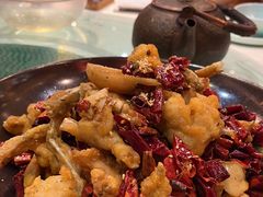 -天成川菜(礼岗店)