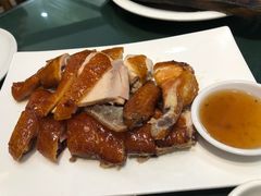 -广东仔港式茶餐厅(银泰店)
