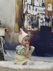 -格林童趣专业儿童摄影(公益西桥店)