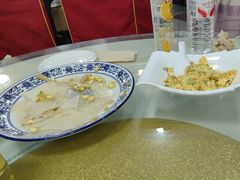 -西府酒家(太白山店)