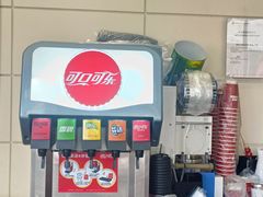 -热将汉堡 HOT SAUCE(下马坊店)