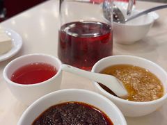 香辣酱-太婆天府山珍酒楼(亚运村店)