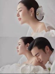 点击看大图 -帆拉斐婚纱摄影(春熙店)