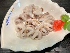 -慢鼓海鲜小馆Mangoo Bistro(交子大道店)