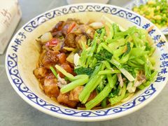 -梅溪·小伙子干挑面(安吉总店)