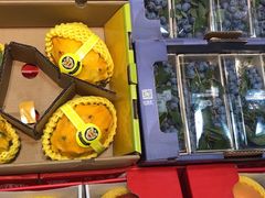-鲜力达果品批发直销(无锡保利香槟店)