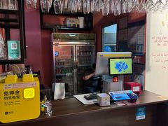 -南国印度餐厅Dakshin