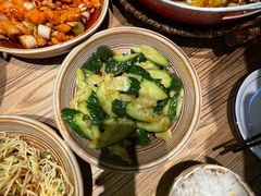 -水煮三国·川鲁江湖菜(香山店)