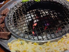 -海之屋韩式烤肉(海棠68环球美食街店)