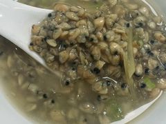 韭菜蜆米-龙宫海鲜楼(长乐漳港店)