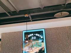 -半天妖烤鱼(东方新天地店)