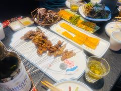 -高家烧鸽子烧烤店63年