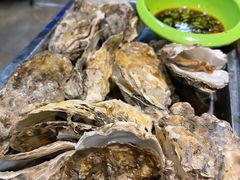 -小草大排档(北沙坡店)