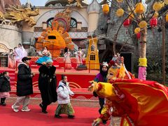 -郑州方特梦幻王国