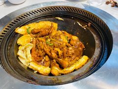 -二十一分小锅炖(中心店)