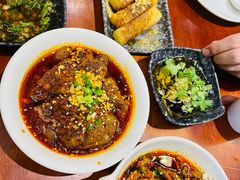 -付小姐在成都(中山公园店)