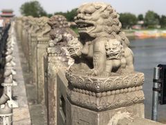 -卢沟桥文化旅游区