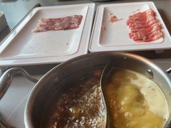 -君邦火锅(新疆大厦店)