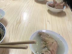 -盛兴面馆(真儒大厦店)