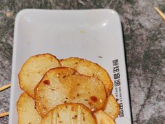 -醉炫音速烧烤·干煸菜(沙河总店)