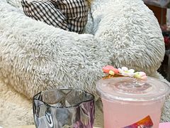 -W CAFE(甜爱路店)