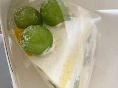 -PETIT PARIS 小巴黎(花园道店)