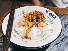 -白鹿原·西安油泼面(万象城店)