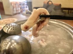 脆皖鱼腩-正能量脆肉鲩火锅
