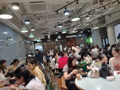 大堂-华嫂冰室(尖沙咀店)