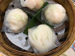 -虾饺妹·粤式手工点心(水荫路店)
