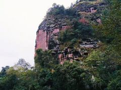-泰宁旅游风景名胜区