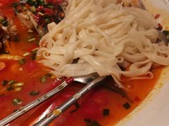 -上名堂·鱼头好吃(体育场路店)