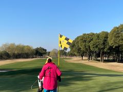 -旭宝高尔夫俱乐部