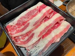 -爱合牛·和牛烧肉&和牛火锅放题(伊势丹南京路店)
