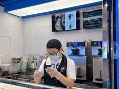 -CORNER CONE GELATO酷矿手作霜淇淋(南头古城店)