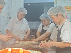 -哑巴生煎(姑苏区苏安新村店)