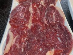 -熊大·鲜烤黄牛肉(五山店)