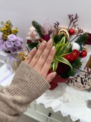 点击看大图 -Nail Me美甲美睫