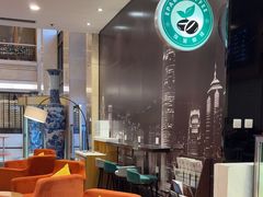 -逸派咖啡 EPARKCOFFEE(广安门店)