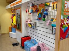 -金宝贝早教(富力广场中心)