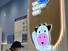 -一只酸奶牛(春熙路店)