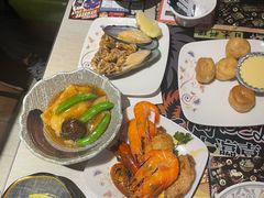 -极尚大瀛喜日本料理(铜锣湾店)