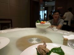 -小厨娘淮扬菜(天印大道店)