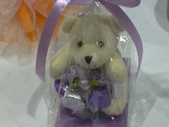 喜糖-上海光大会展中心国际大酒店