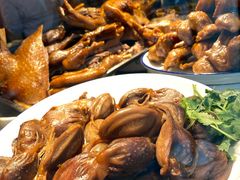 -陈鹏鹏潮汕菜(宝安机场T3航站楼店)