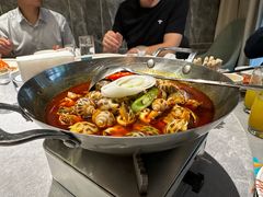 -海鲜e族(马王堆店)