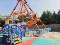 -青岛方特梦幻王国