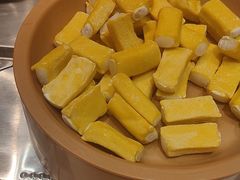 -龍歌自助小火锅(芝罘万达店)