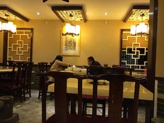 大堂-忆湘南(庐山店)