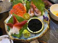 -昱匠·日本料理(金融街店)